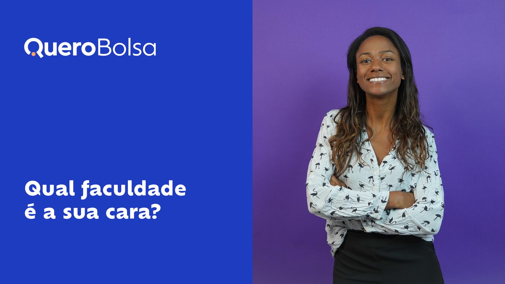 Como escolher minha faculdade?