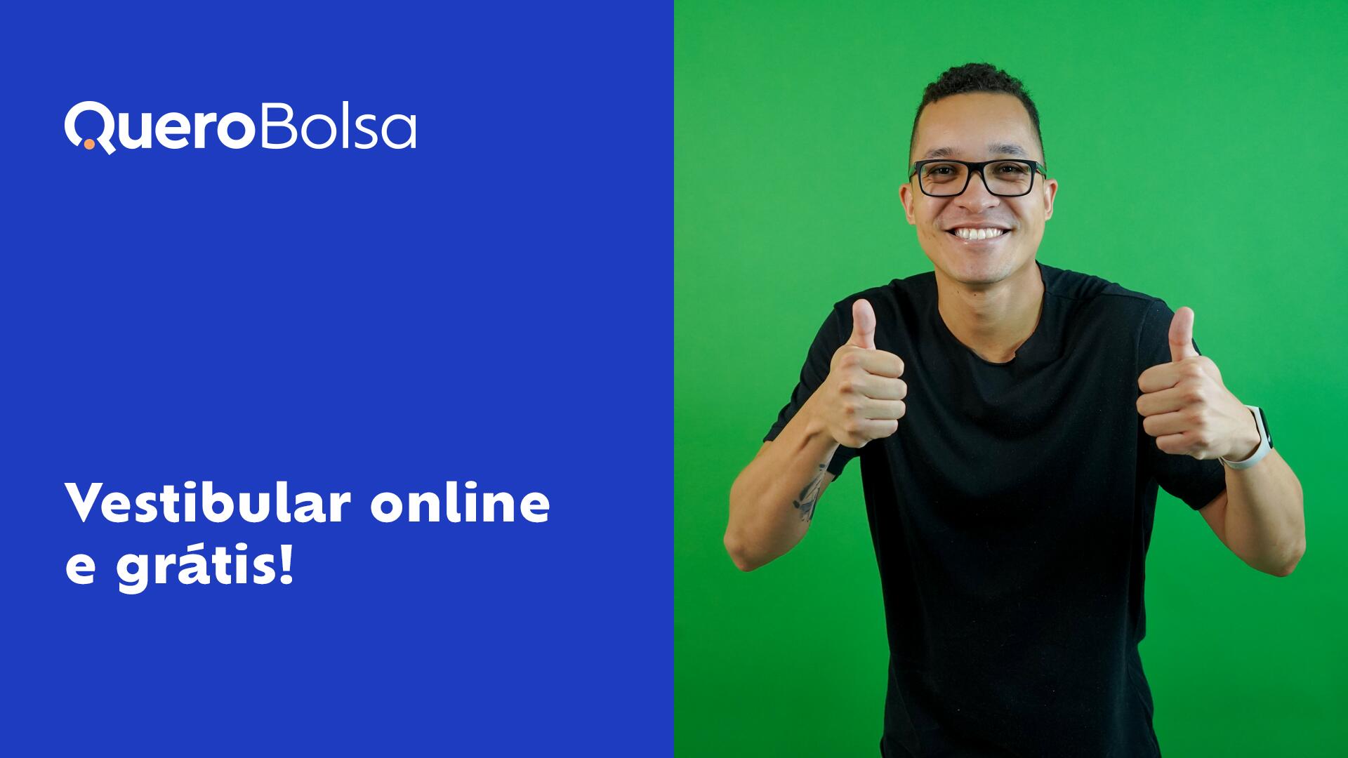 O que é a Nota Quero?