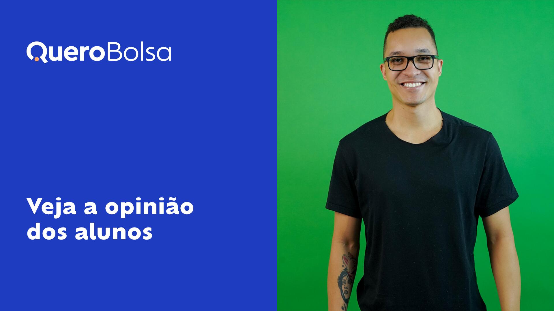 O que estão falando sobre a minha faculdade?