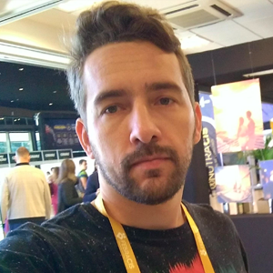 Estudante Quero Pontos